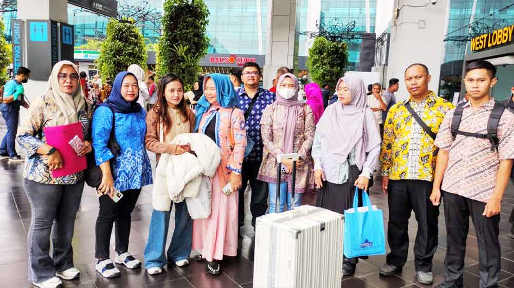 Korban Dugaan Pengantin Pesanan Asal Cirebon Dipulangkan dari China