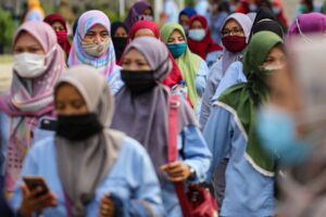 STOP Buruh Murah
